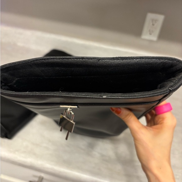 Black Women's Boots - Picture 3 of 7